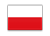 CAFFETTERIA DALU' - Polski